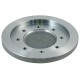 8mm Saucer Plate Housing - OMS